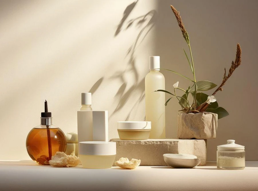Galedi Corps Fragrance and Lifestyle Showcase